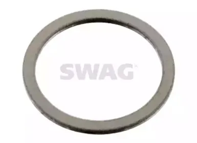 Уплотнительное кольцо, натяжное приспособление цепи привода SWAG купить